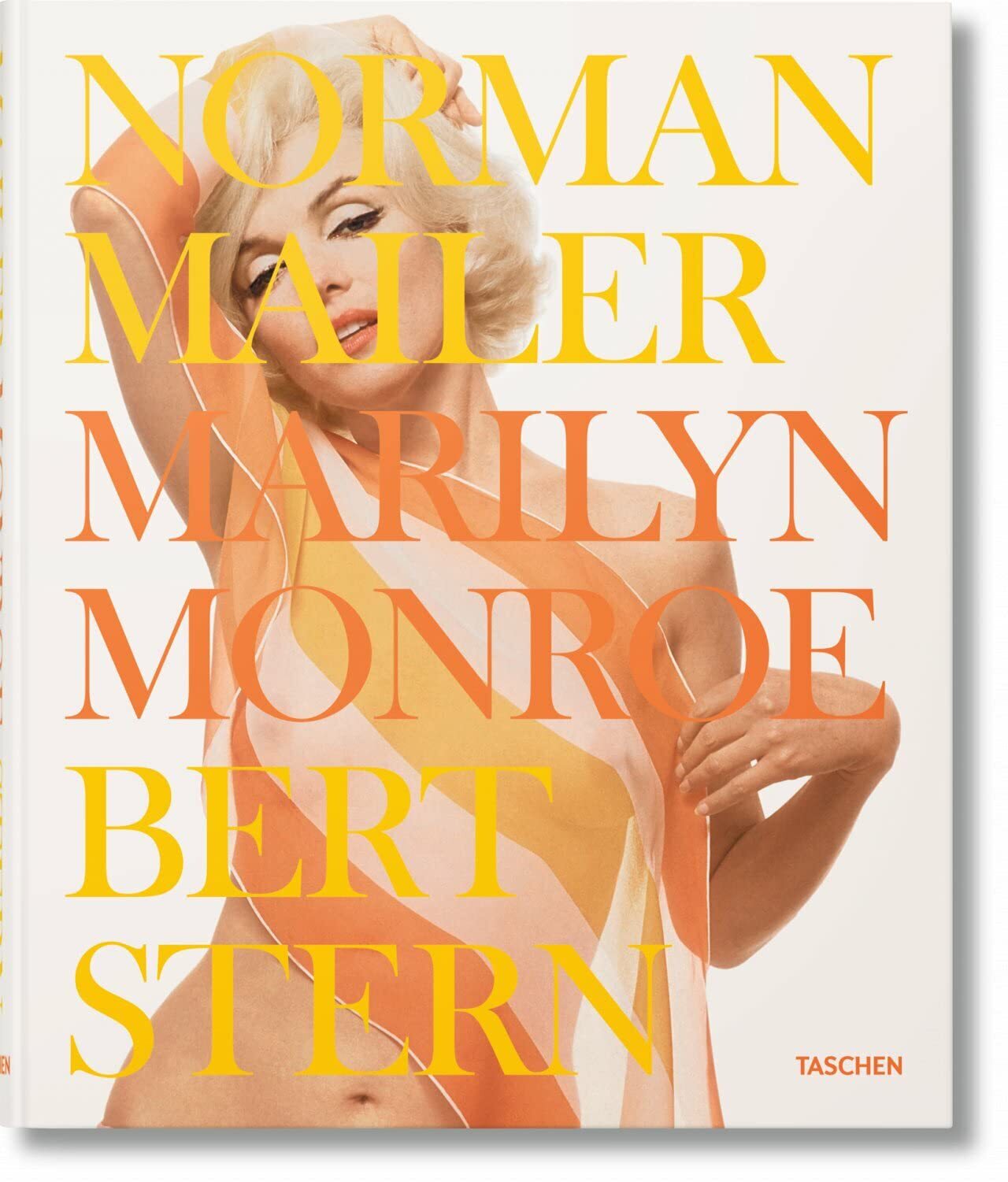 9783836592611 Marilyn Monroe - Norman Mailer