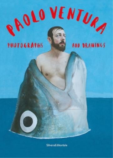 Paolo Ventura Paolo Ventura (Tascabile)