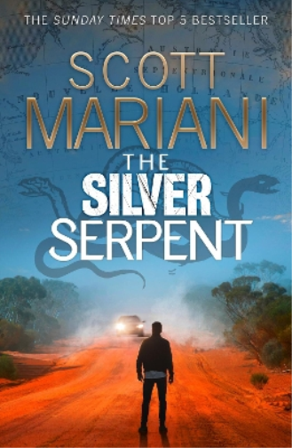 Scott Mariani The Silver Serpent (Tascabile) Ben Hope