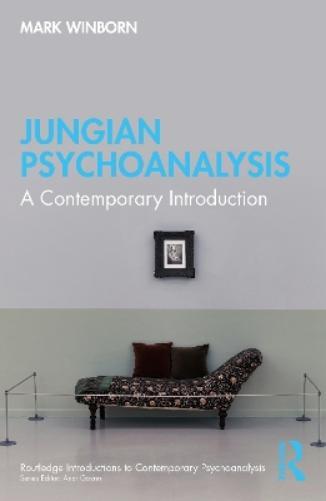 Mark Winborn Jungian Psychoanalysis (Tascabile)