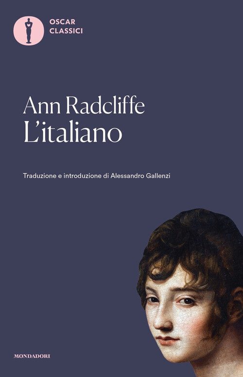 ITALIANO (L') RADCLIFFE ANN