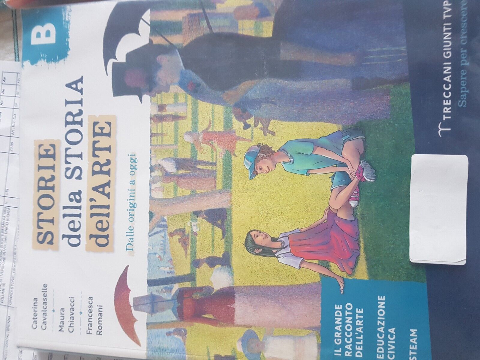libri scolastici usati medie