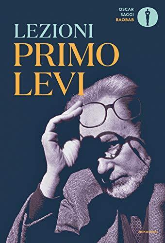 9788804720188 Lezioni Primo Levi - F. Levi,D. Scarpa