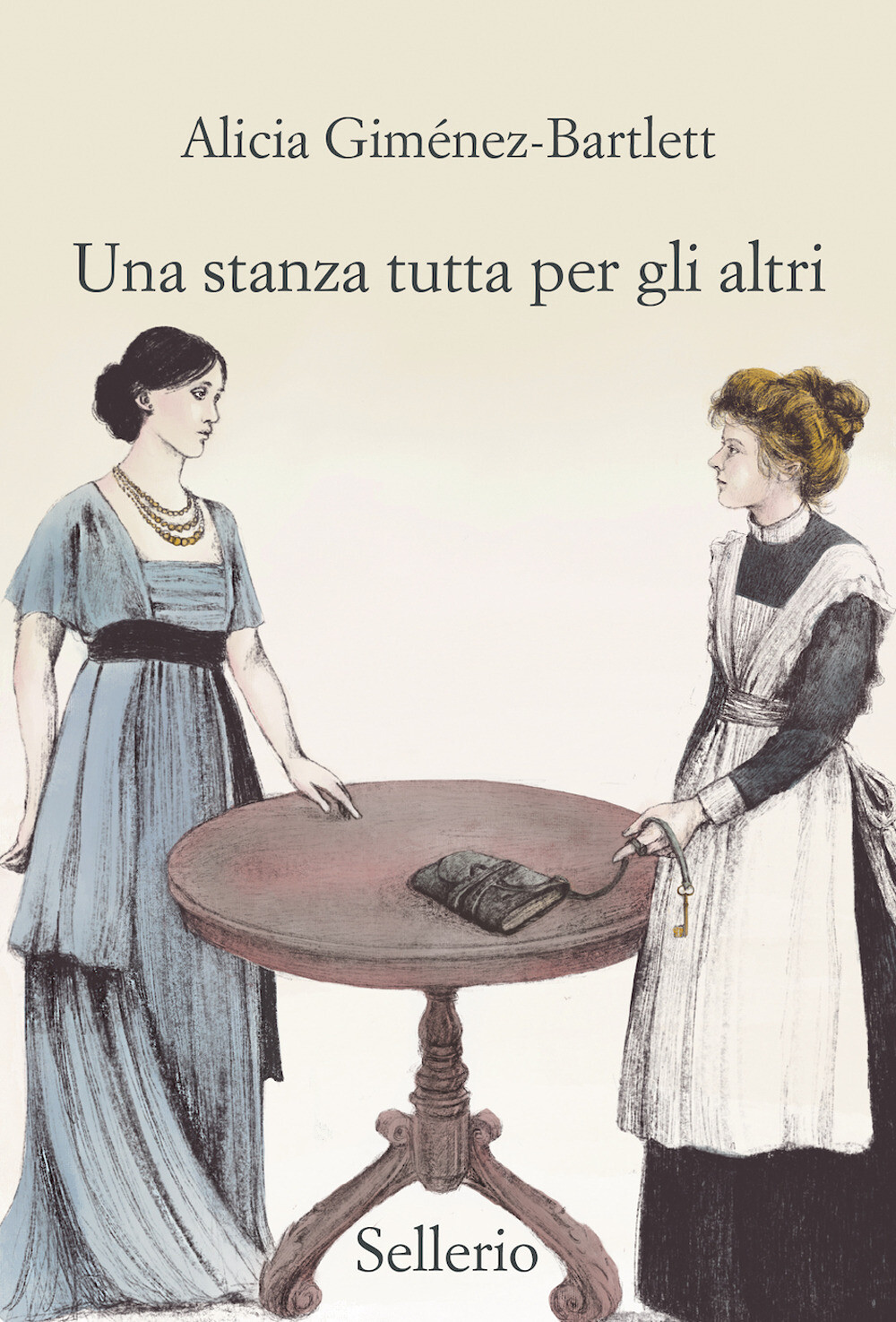 Libri GimÃ©nez-Bartlett Alicia - Una Stanza Tutta Per Gli Altri