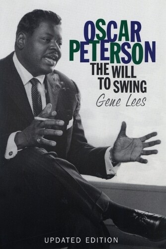 Gene Lees Oscar Peterson (Tascabile)
