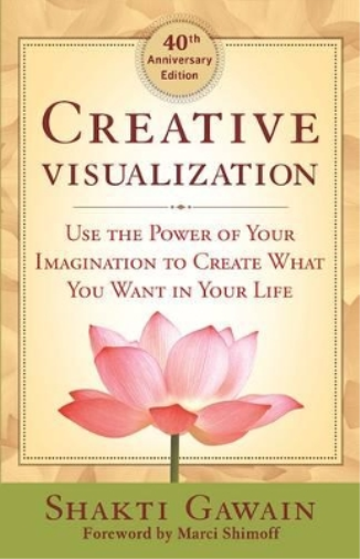 Shakti Gawain Creative Visualization (Tascabile)