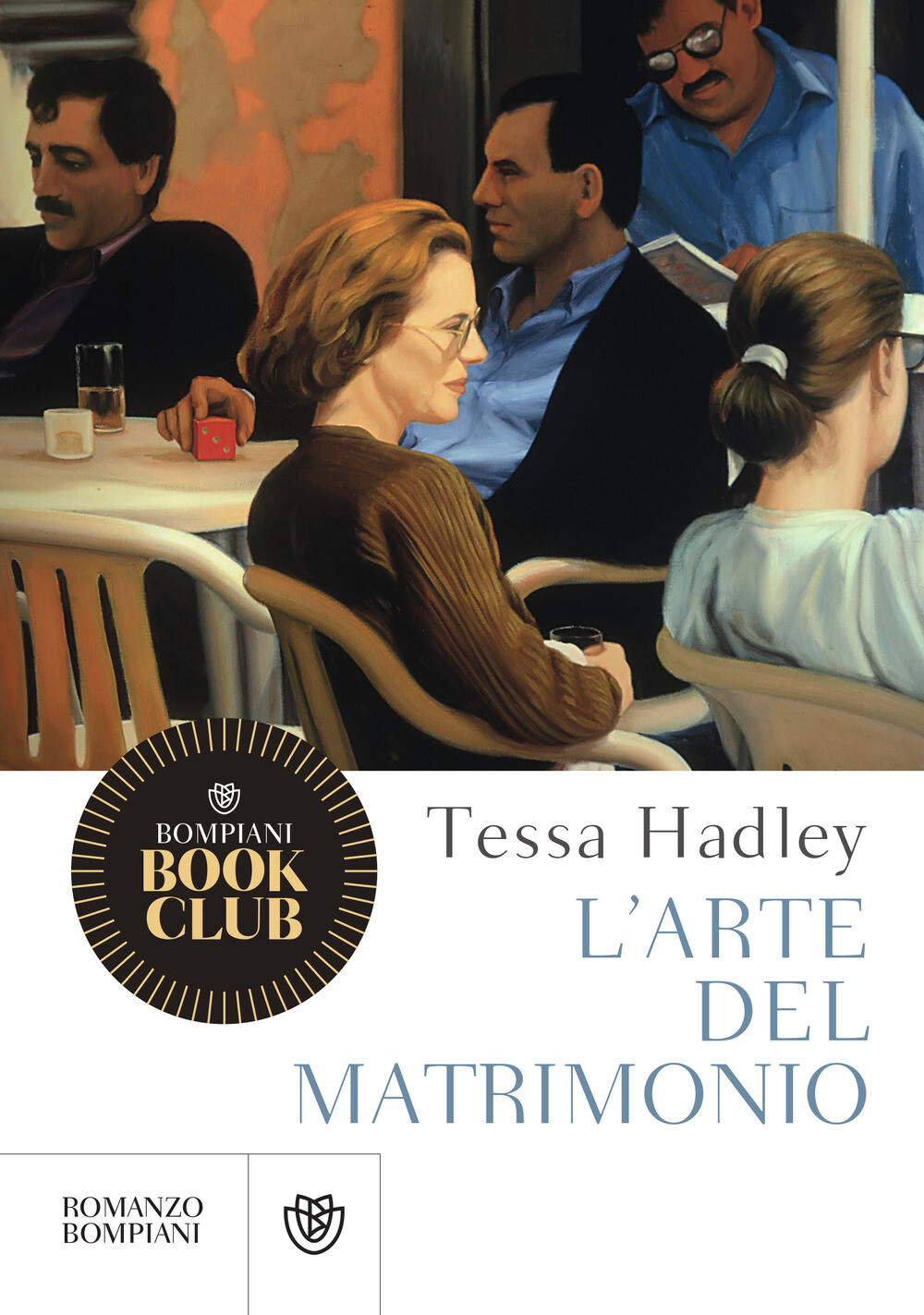 L'arte del matrimonio - Hadley Tessa