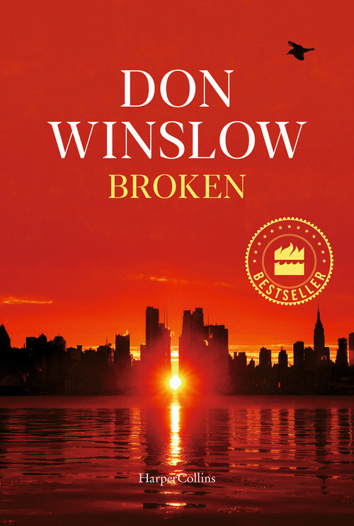 BROKEN WINSLOW DON