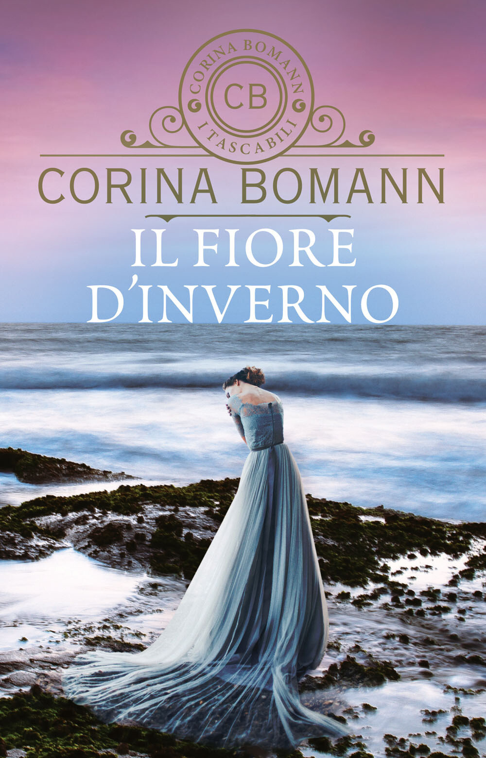 Il fiore d'inverno - Bomann Corina