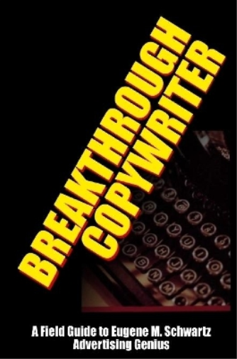 Worstell Breakthrough Copywriter (Tascabile)