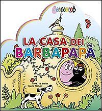 La casa dei Barbapapà - [Doremì Junior]