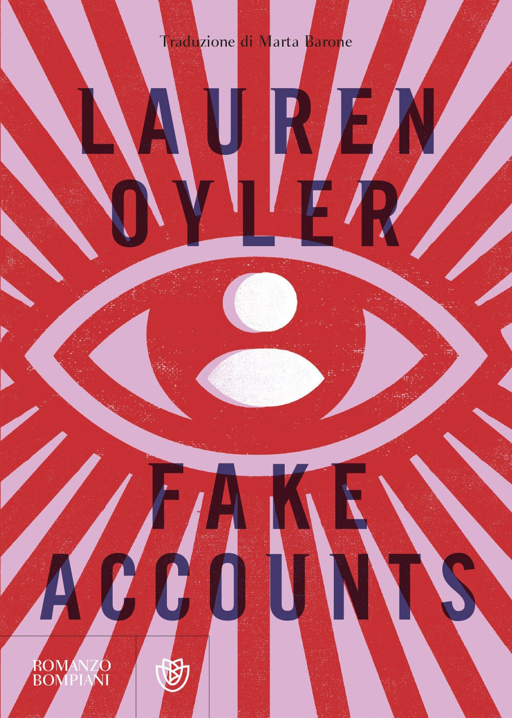 Fake accounts - Oyler Lauren