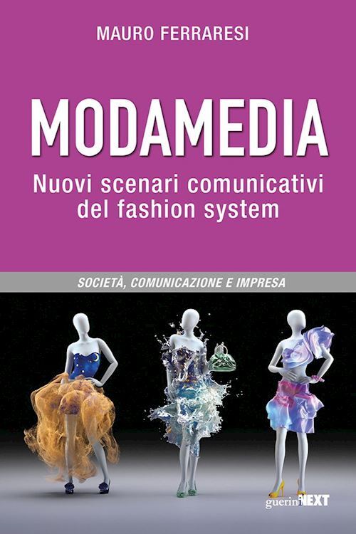 MODAMEDIA  - FERRARESI MAURO - Guerini Next