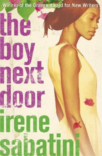 Irene Sabatini Boy Next Door (Tascabile)
