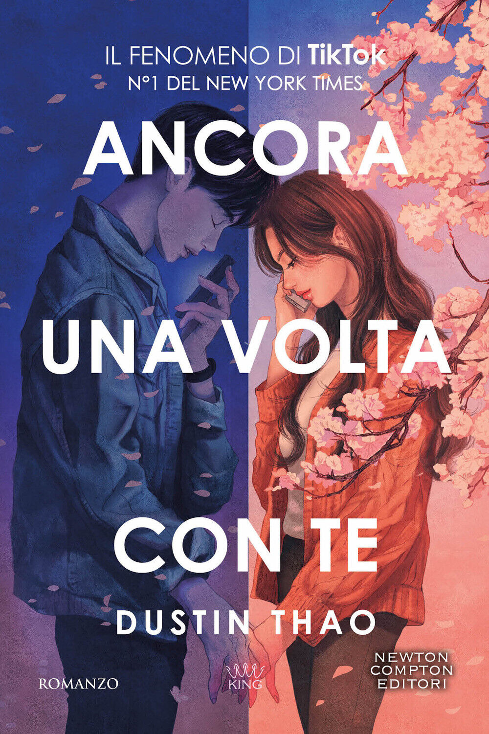 Ancora una volta con te - Thao Dustin