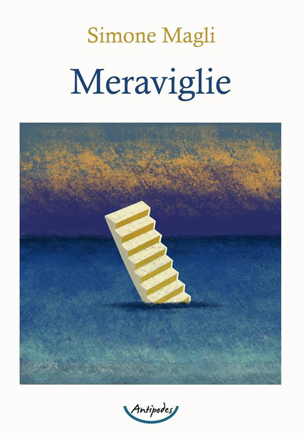 Meraviglie - Magli Simone