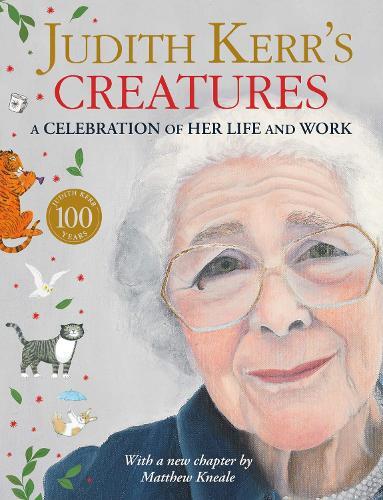 Judith Kerr Judith Kerr’s Creatures (Copertina rigida)