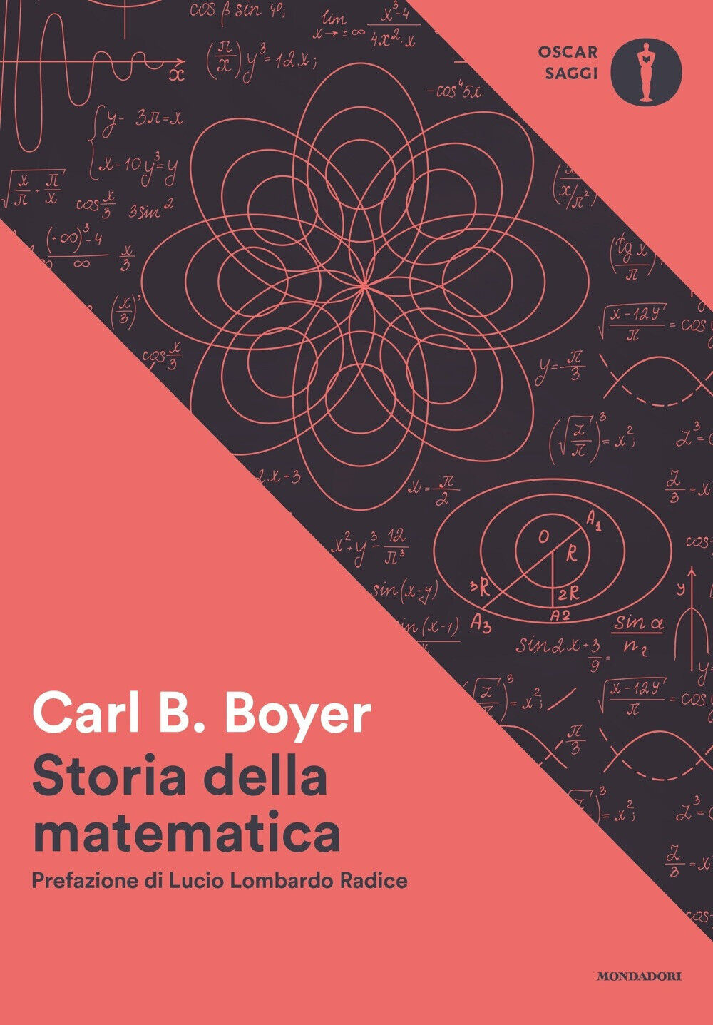 Libri Boyer Carl B. - Storia Della Matematica