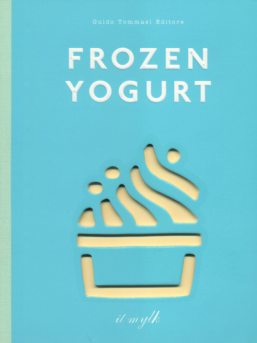 FROZEN YOGURT LORENZI CONSTANCE, LORENZI MAT