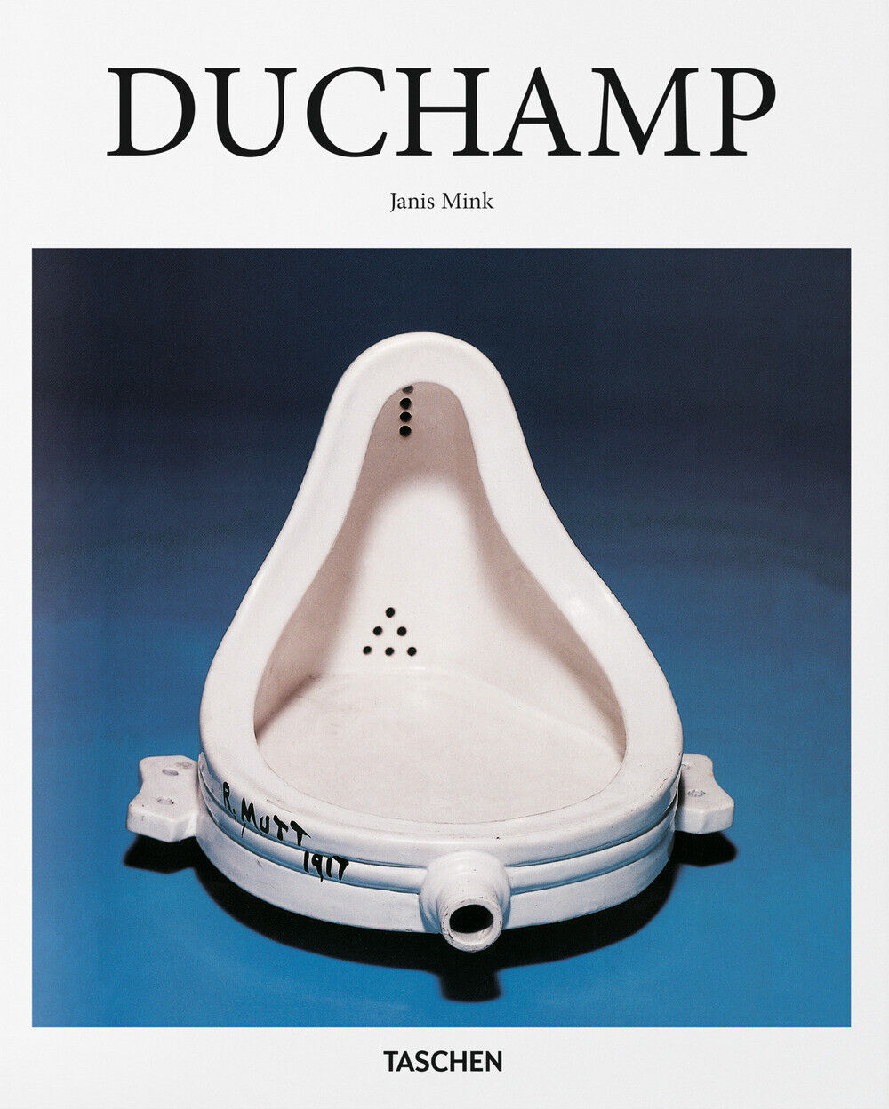 Duchamp. Ediz. illustrata - Mink Janis