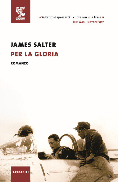 PER LA GLORIA SALTER JAMES