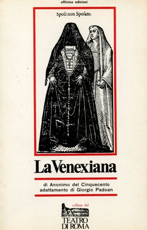 La Venexiana - [Officina Edizioni]