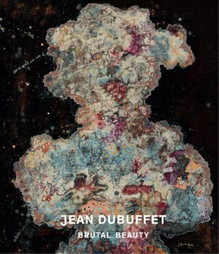 Eleanor Nairne Jean Dubuffet (Copertina rigida)