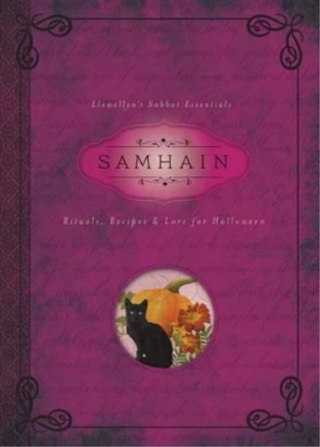 Diana Rajchel Samhain (Tascabile)