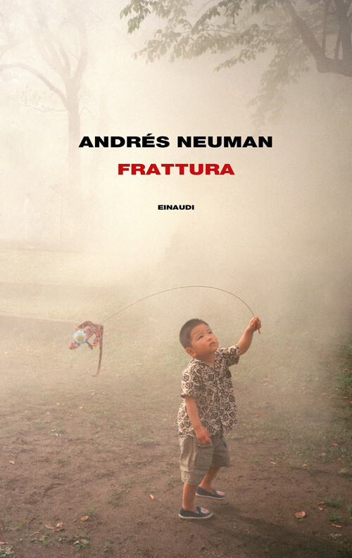 FRATTURA NEUMAN ANDRES