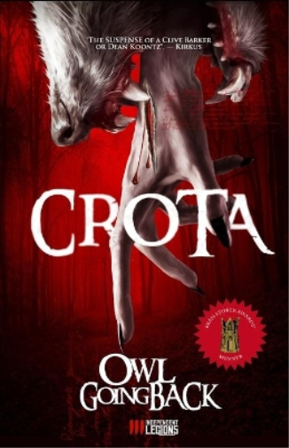 Owl Goingback Crota (Tascabile)
