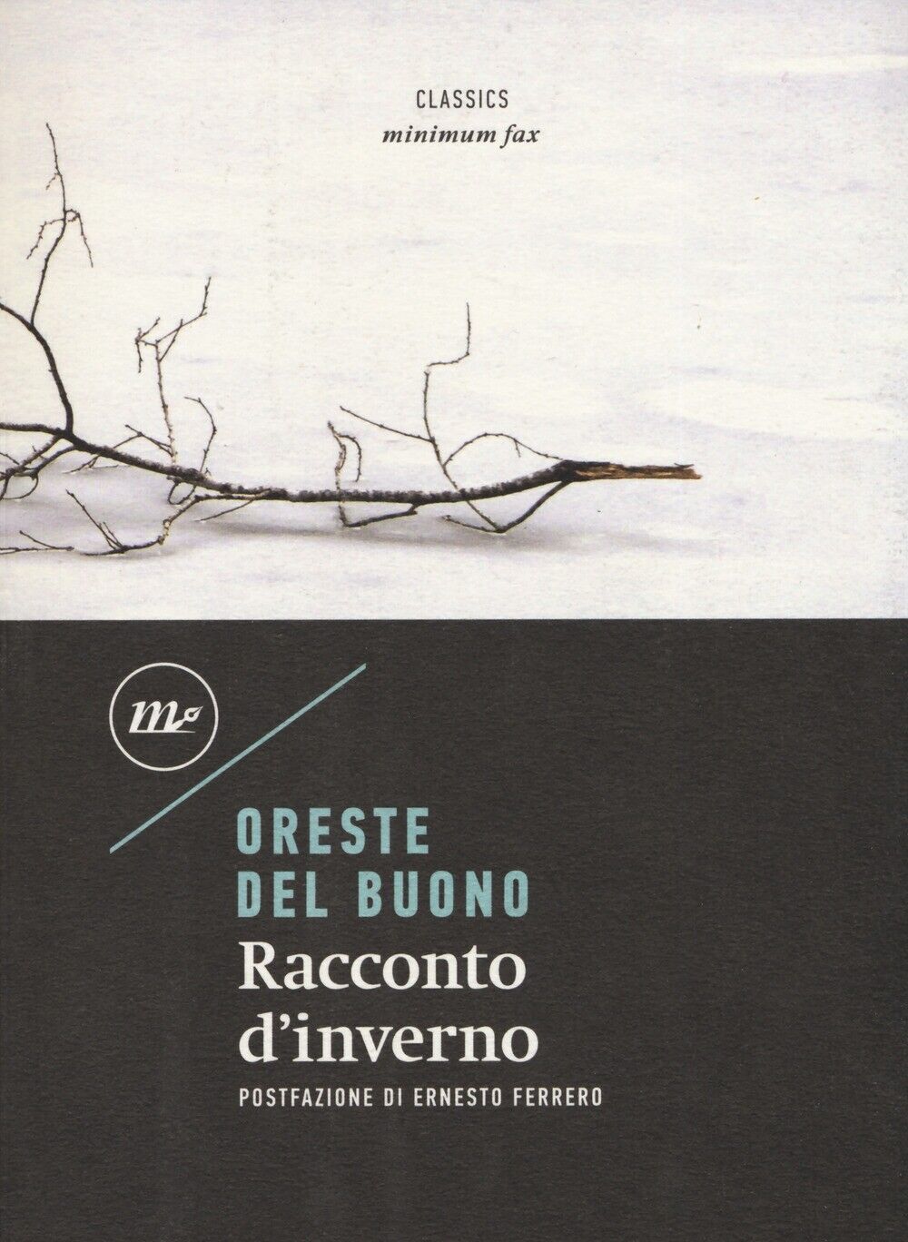 Racconto d'inverno - [Minimum Fax]