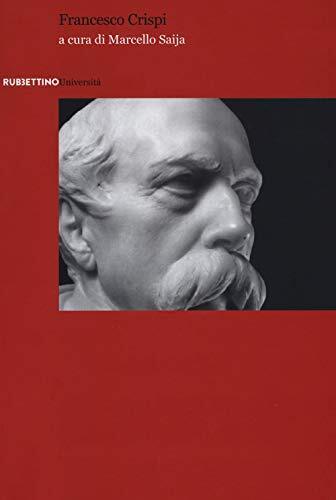 9788849857924 Francesco Crispi - M. Saija