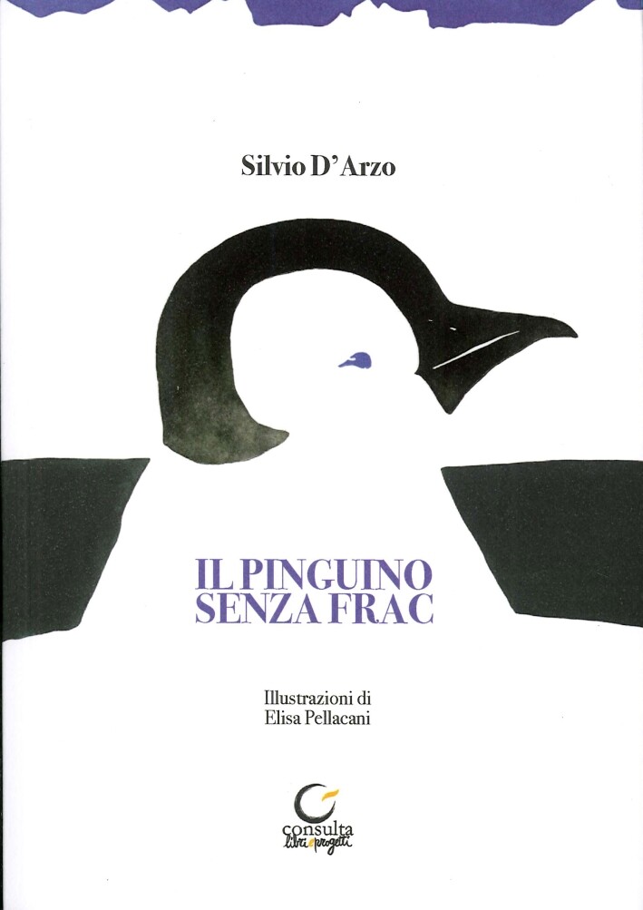 Libri Silvio D'Arzo - Il Pinguino Senza Frac