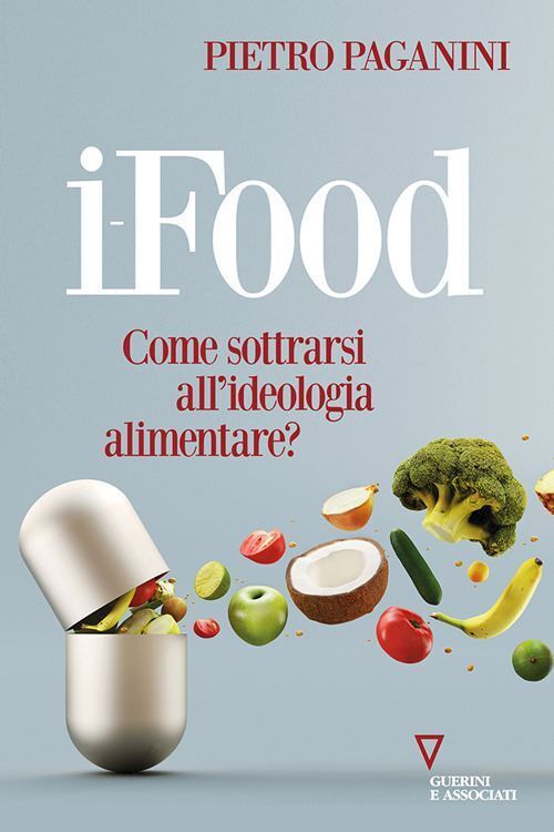 IFOOD  - PAGANINI PIETRO - Guerini e Associati