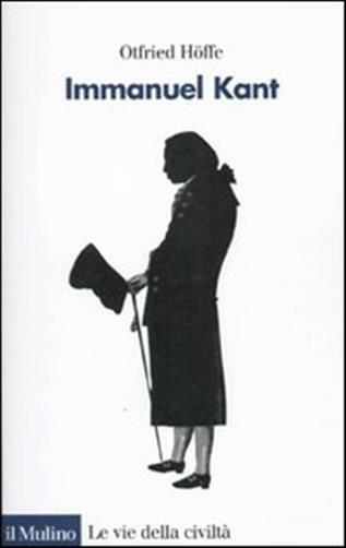 Immanuel Kant - Höffe Otfried