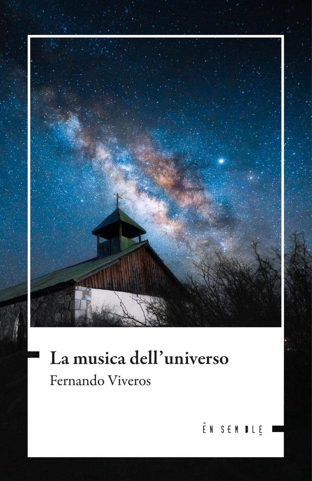 La musica dell'universo - Viveros Fernando