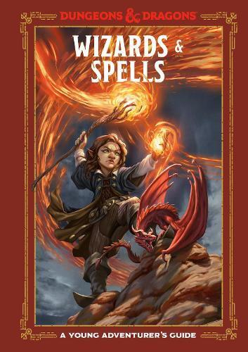 Dungeons and Dragon Wizards and Spells (Dungeons and Dragons (Copertina rigida)
