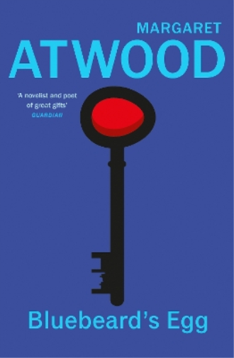 Margaret Atwood Bluebeard's Egg and Other Stories (Tascabile)