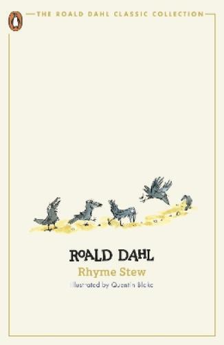Roald Dahl Rhyme Stew (Tascabile) Roald Dahl Classic Collection