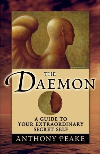 Anthony Peake Daemon (Tascabile)