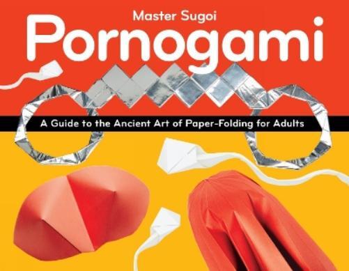 Master Sugoi Pornogami (Tascabile)
