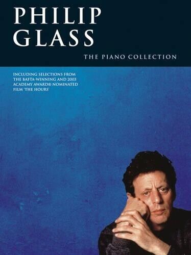 Philip Glass Philip Glass (Tascabile)
