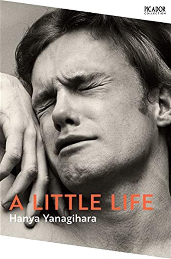 A little life: hanya yanagihara - Yanagihara  Hanya