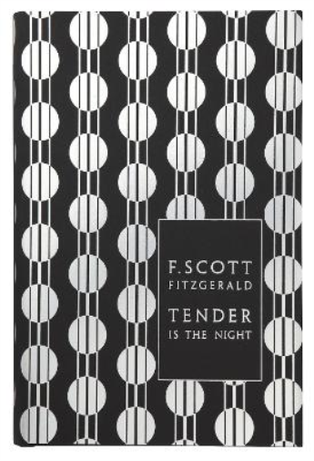 F. Scott Fitzgerald Tender is the Night (Copertina rigida)