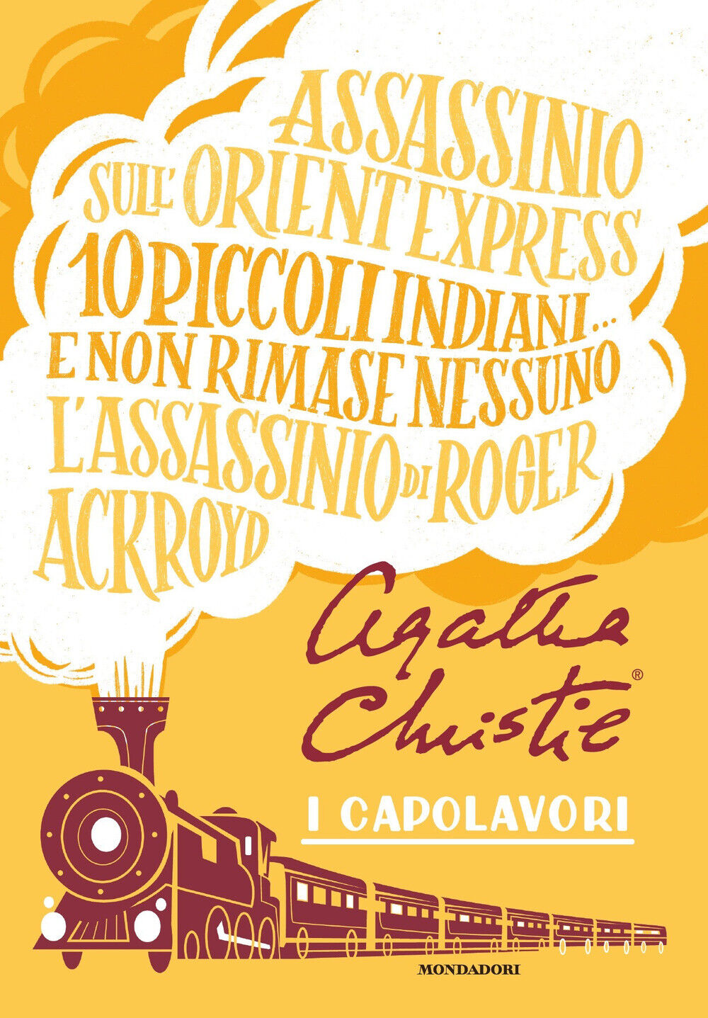 I capolavori di Agatha Christie - Christie Agatha