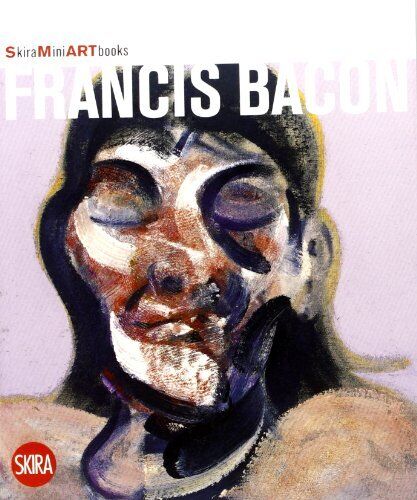 9788861306363 Francis Bacon. Ediz. illustrata