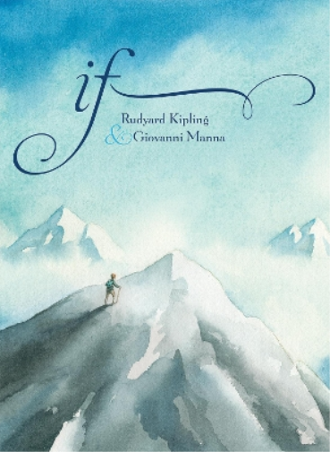 Rudyard Kipling If (Tascabile)