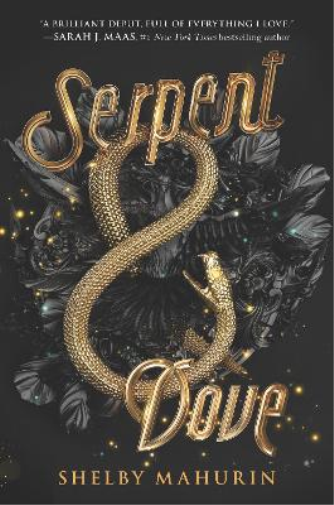 Shelby Mahurin Serpent & Dove (Tascabile) Serpent & Dove