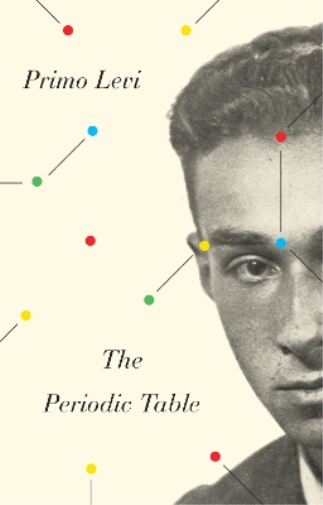 Primo Levi The Periodic Table (Tascabile)