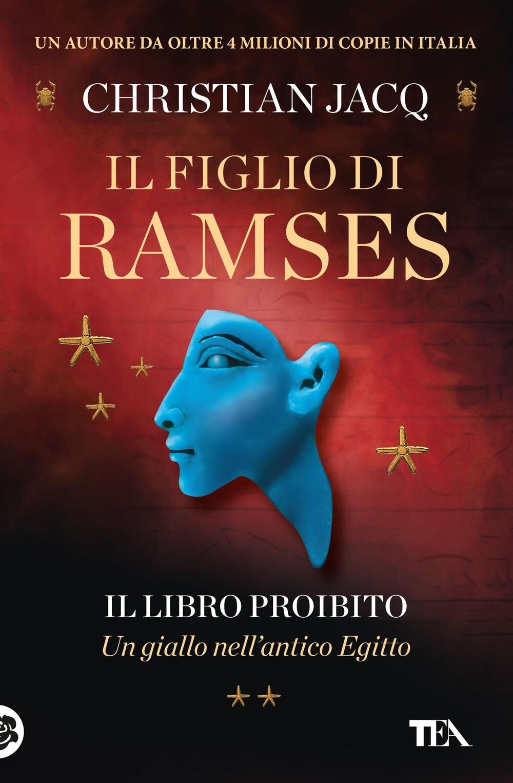Libri Christian Jacq - Il Libro Proibito. Il Figlio Di Ramses